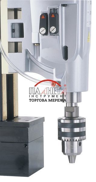 Дрель на магнитной основе AGP MD 120 MD120 фото