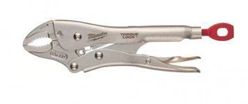 Затискач Torque Lock MILWAUKEE, &Oslash;38мм, (закруглені губки) (4932471732) 4932471732 фото