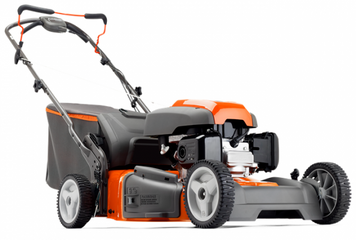 Газонокосарка бензинова Husqvarna LC 356V 9614102-91 фото