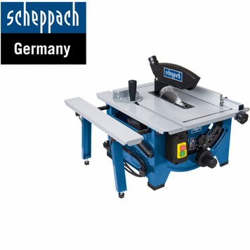 Циркулярна пила Scheppach HS 80 5901302901 фото