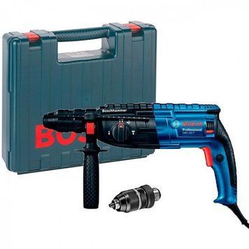 Перфоратор BOSCH GBH 240 F 0611273000 0611273000 фото