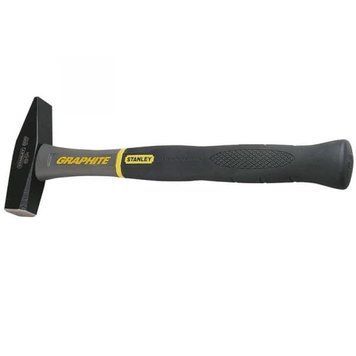 Молоток теслі тесляра Graphite 500 г STANLEY 1-54-912 фото
