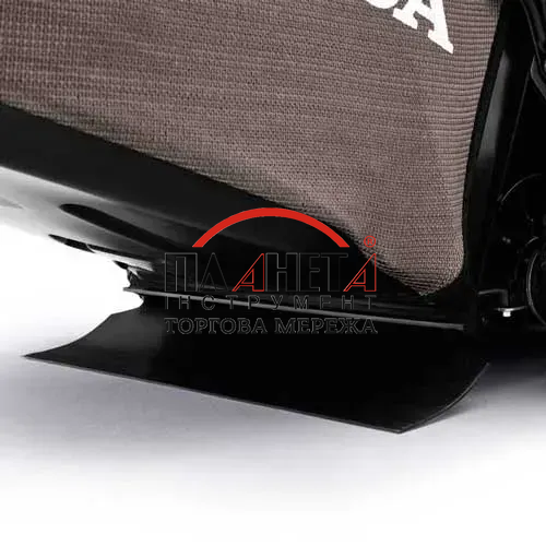 Газонокосилка самоходная бензиновая Honda HRN536C2 VKEH (HRN536C2) HRN536C2 фото