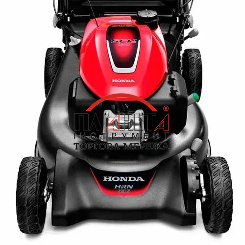 Газонокосилка самоходная бензиновая Honda HRN536C2 VKEH (HRN536C2) HRN536C2 фото