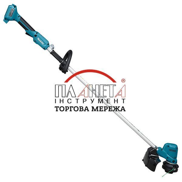 Акумуляторна коса Makita LXT DUR194ZX3 (без АКБ) DUR194ZX3 фото
