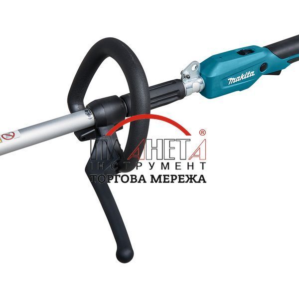 Акумуляторна коса Makita LXT DUR194ZX3 (без АКБ) DUR194ZX3 фото