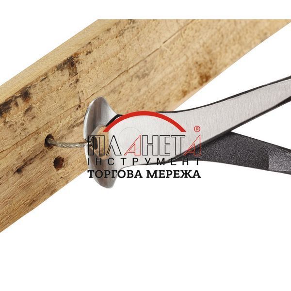 Кусачки торцеві Heavy Duty MILWAUKEE,180мм (48226407) 48226407 фото