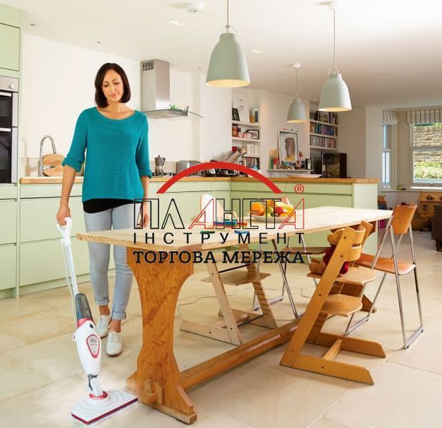 Щітка парова BLACK+DECKER FSM1615 FSM1615 фото