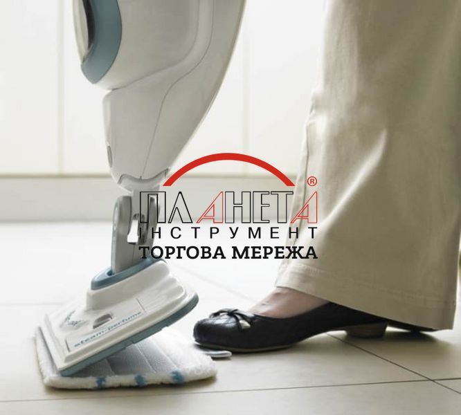 Щітка парова BLACK+DECKER FSM1615 FSM1615 фото