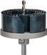 Набір з шести коронок 46-81 мм для дерева й пластику Bosch Professional (2608584063) 2608584063 фото 1