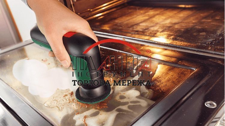 Тримач для насадок (1600A023KX) для універсальної щітки Bosch UniversalBrush 1600A023KX фото