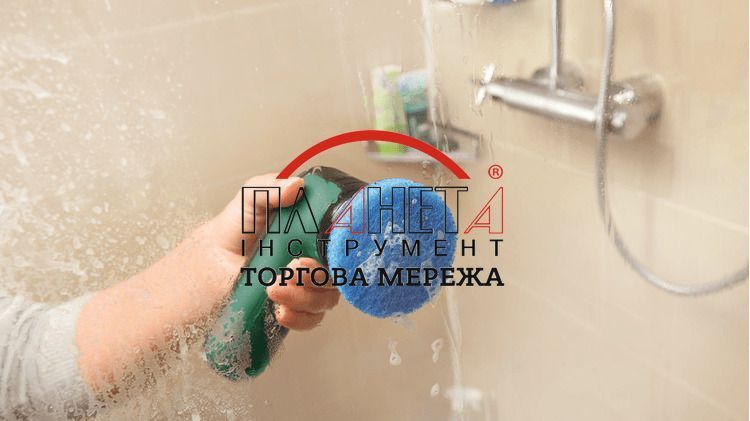 Тримач для насадок (1600A023KX) для універсальної щітки Bosch UniversalBrush 1600A023KX фото