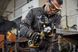 Шліфмашина кутова - болгарка акумуляторна безщіткова DeWALT DCG404N DCG404N фото 5