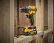 Дриль-шуруповерт акумуляторний безщітковий DeWALT DCD794P2T DCD794P2T фото 10