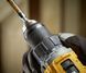 Дриль-шуруповерт акумуляторний безщітковий DeWALT DCD794P2T DCD794P2T фото 8