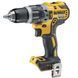 Дриль-шуруповерт акумуляторний безщітковий ударний DeWALT DCD796E1T DCD796E1T фото 3