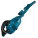 Акумуляторний пилосос Makita DCL280FZ (Без АКБ та ЗУ) DCL280FZ фото 9