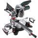 Пила торцювальна Metabo KGS 305 М New 619305000 фото 5