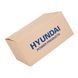 Генератор бензиновий Hyundai HHY 7050FE HHY7050FE фото 17
