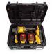 Аккумуляторная шлифмашина XR FLEXVOLT DeWALT DCG414T2 DCG414T2 фото 3