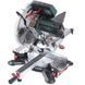 Пила торцювальна Metabo KGS 305 М New 619305000 фото 4