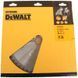 Диск пиляльний EXTREME WORKSHOP DeWALT DT4323  DT4323 фото 2