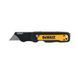 Ніж складаний з фіксованим лезом для оздоблювальних робіт DeWALT DWHT10991-0 DWHT10991-0 фото 2