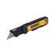 Ніж складаний з фіксованим лезом для оздоблювальних робіт DeWALT DWHT10991-0 DWHT10991-0 фото 1