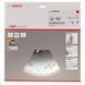 Пиляльний диск Top Precision Best for Wood Bosch Professional для дротових настільних торцювальних пилок, 250x30x2,2-3,2 мм, 60Т (2608642112) 2608642112 фото 2