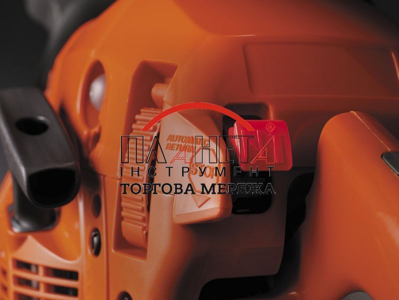 Бензопила Husqvarna 450 II 9671878-35 фото