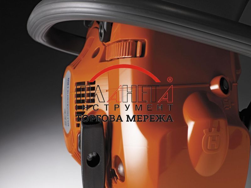 Бензопила Husqvarna 450 II 9671878-35 фото