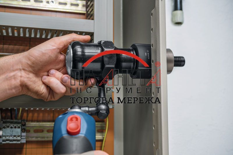Акумуляторний гідроперфоратор Bosch Professional PRO GLH 18V-60 (06019P0200) 06019P0200 фото