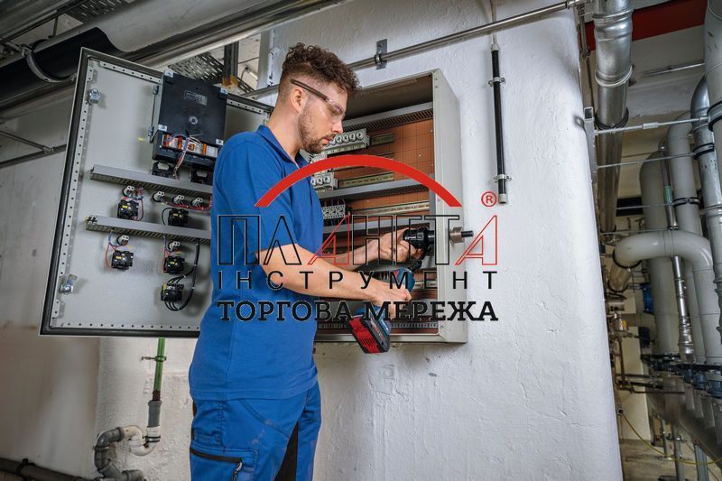 Акумуляторний гідроперфоратор Bosch Professional PRO GLH 18V-60 (06019P0200) 06019P0200 фото