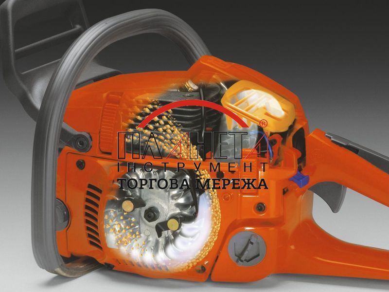 Бензопила Husqvarna 450 II 9671878-35 фото