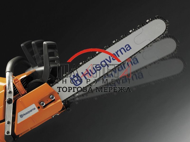 Бензопила Husqvarna 450 II 9671878-35 фото