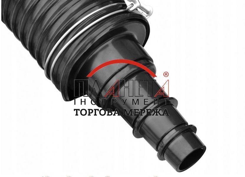 Стружковідсмоктувач GTM FM100E (17895) 17895 фото