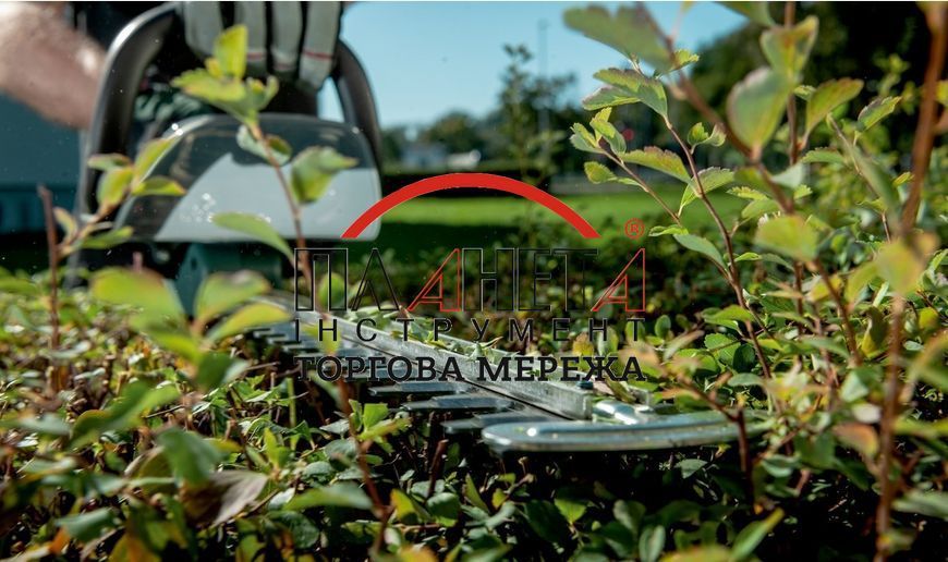 Електричний кущоріз Metabo HS 8765 (608765000) 608765000 фото