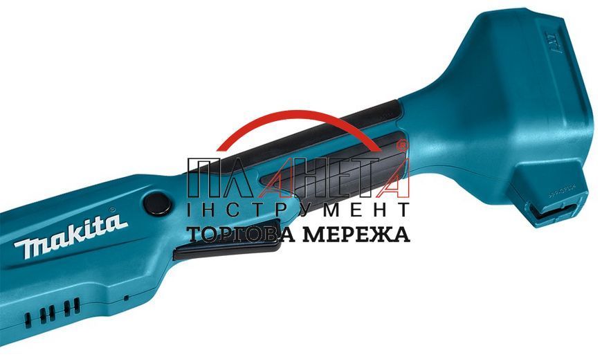 Акумуляторна коса Makita LXT DUR194ZX3 (без АКБ) DUR194ZX3 фото