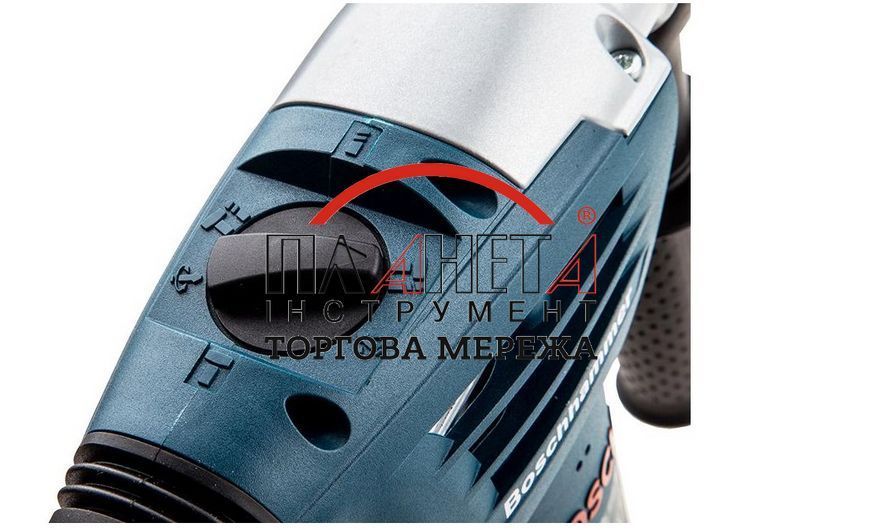 Перфоратор BOSCH GBH 4-32 DFR-S 0611332101 0611332101 фото