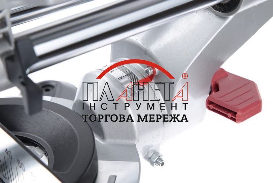 Пила торцювальна Metabo KGS 305 М New 619305000 фото