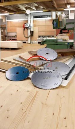 Пиляльний диск Top Precision Best for Wood Bosch Professional для торцювальних настільних мережевих пилок, 450x30x3, 66T (2608642124) 2608642124 фото