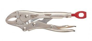 Затискач Torque Lock MILWAUKEE, &Oslash;26мм, (закруглені губки) (4932472263) 4932472263 фото
