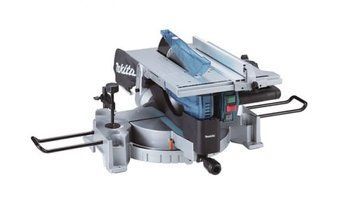 Комбінована торцювальна пилка Makita LH1201FL LH1201FL фото