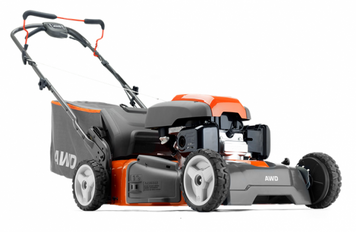 Газонокосарка бензинова Husqvarna LC 356 AWD 9614102-92 фото