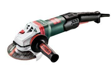 Metabo WEPBA 17-125 Quick RT 601097000 фото