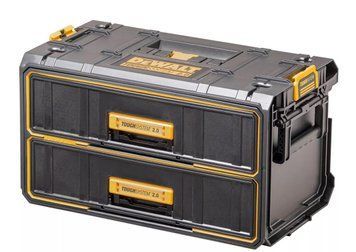 Ящик TOUGHSYSTEM 2.0 DeWALT DWST83529-1 DWST83529-1 фото