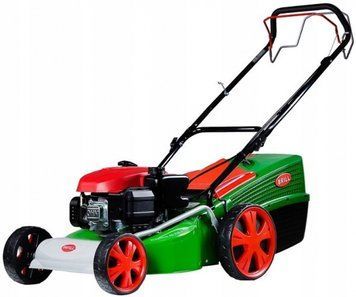 Бензинова газонокосарка AL-KO BRILL Steelline 46 XLR-A Plus (119964) 119964 фото