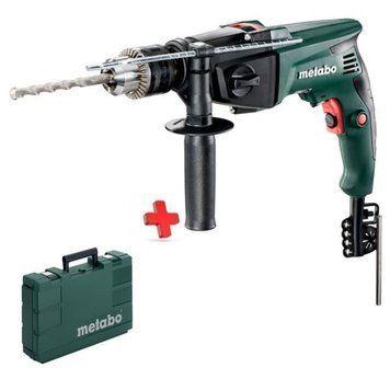 Ударний дриль Metabo SBE 760 600841510 600841510 фото