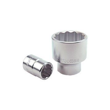 Головка дванадцятигранна TOPTUL 3/4" 46 мм BAEB2446 BAEB2446 фото