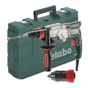 Перфоратор Metabo KHE 2660 Quick 600663500 фото